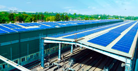 PRODUCTS SOURCE FOR RAILWAYS