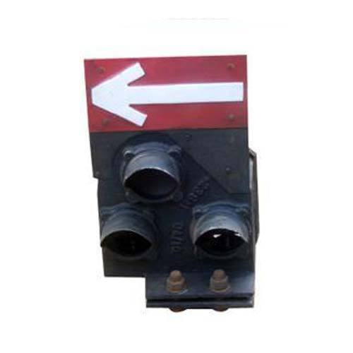 Shunt Signal Position Light Type